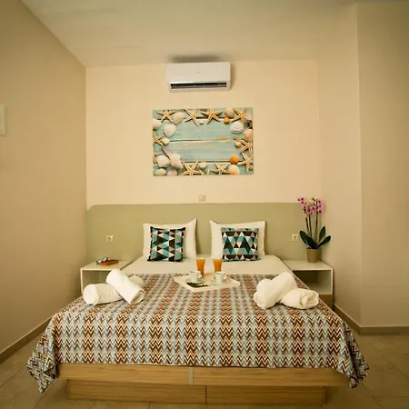 Appartamento Nammos Sunset