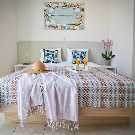 Nammos Sunset Appartamento