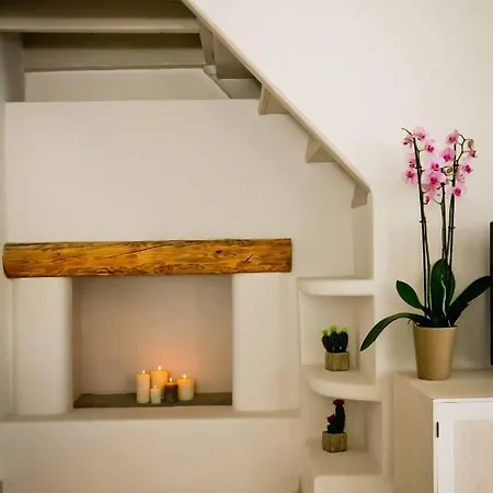 Nammos Sunset * Pserimos Town