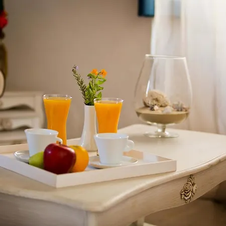 Nammos Sunset Pserimos Town