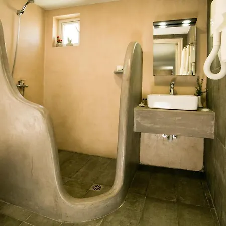 Appartamento Nammos Sunset Pserimos Town