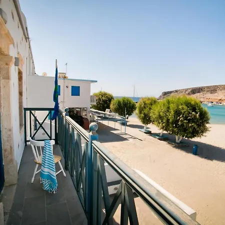 Nammos Sunset Appartamento *