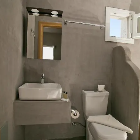 Appartamento Nammos Sunset *