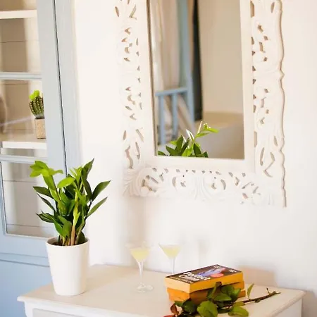 Nammos Sunset Appartamento *