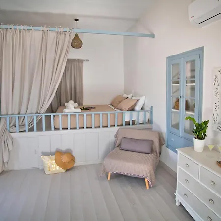 Appartamento Nammos Sunset