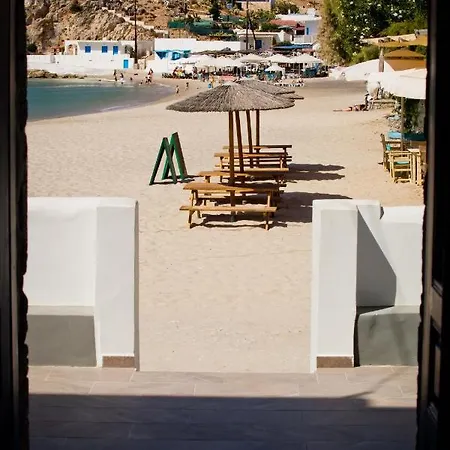 Nammos Sunset Appartamento