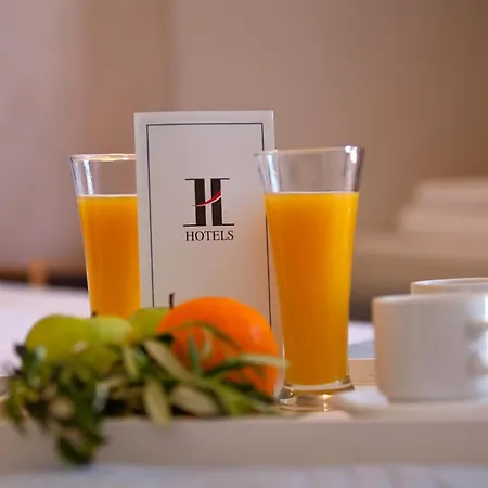 Appartamento Nammos Sunset