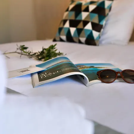 Appartamento Nammos Sunset