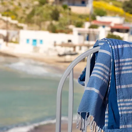 Nammos Sunset Appartamento