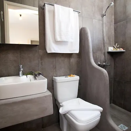 Appartamento Nammos Sunset Pserimos Town