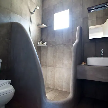 Nammos Sunset Appartamento Pserimos Town