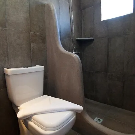 Appartamento Nammos Sunset *