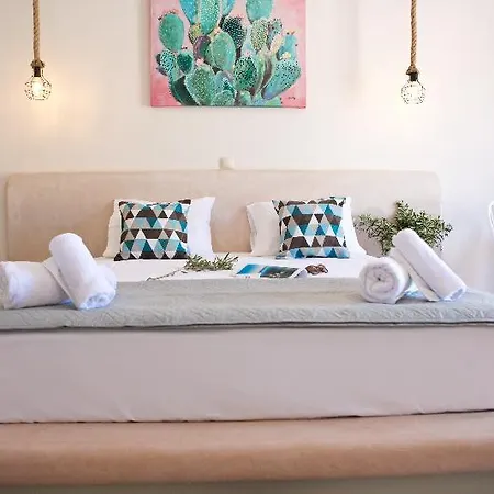 Appartamento Nammos Sunset Pserimos Town