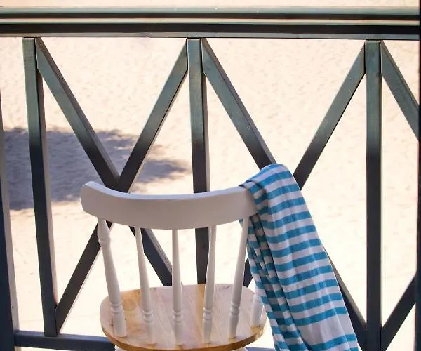 Nammos Sunset Pserimos Town