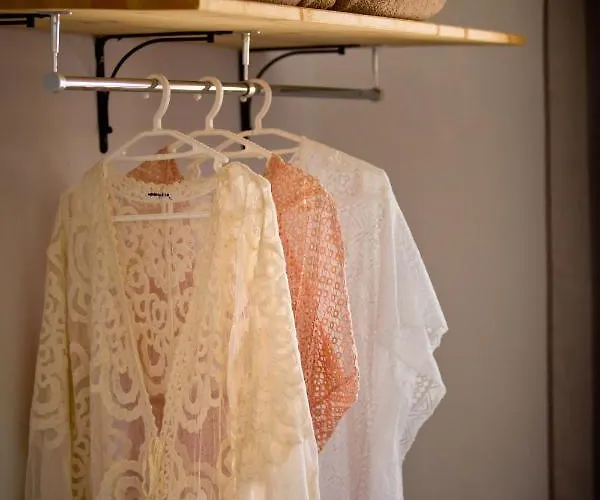 Апартаменты Nammos Sunset Pserimos Town