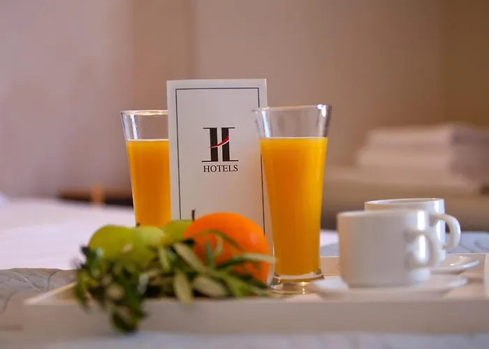 Апартаменты Nammos Sunset