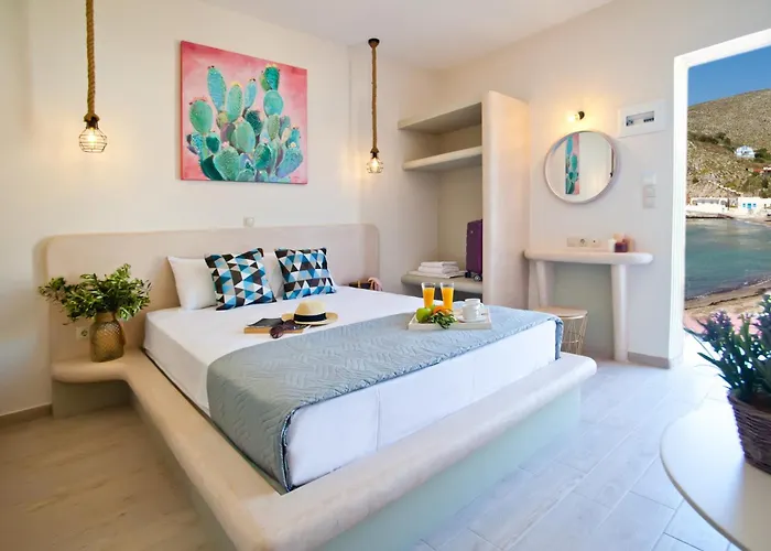 Nammos Sunset Апартаменты *