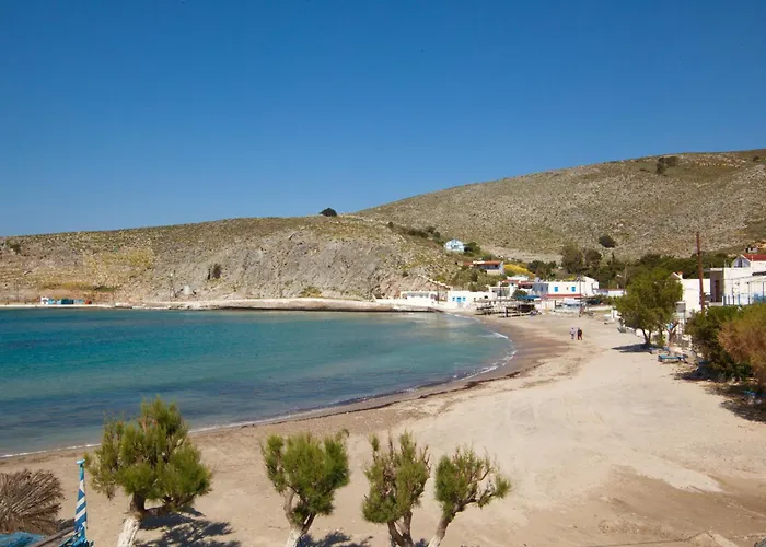 Nammos Sunset Апартаменты