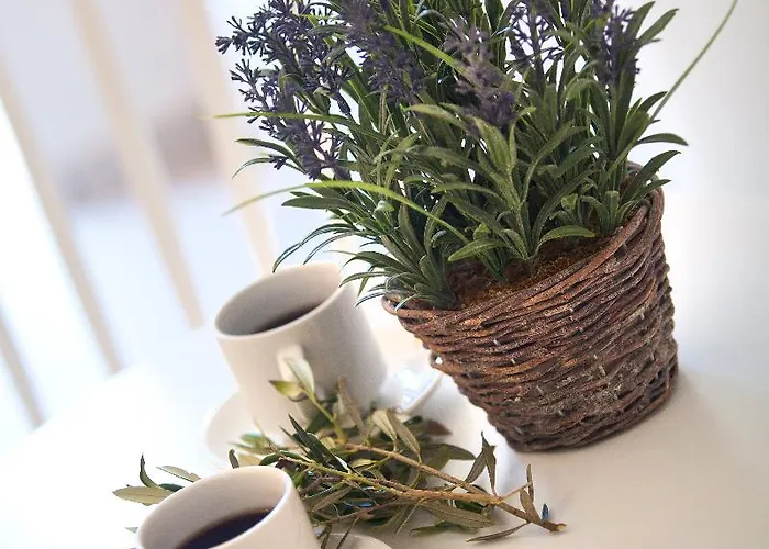 Nammos Sunset Апартаменты