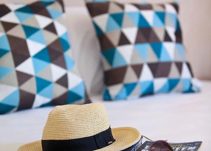 Nammos Sunset Pserimos Town