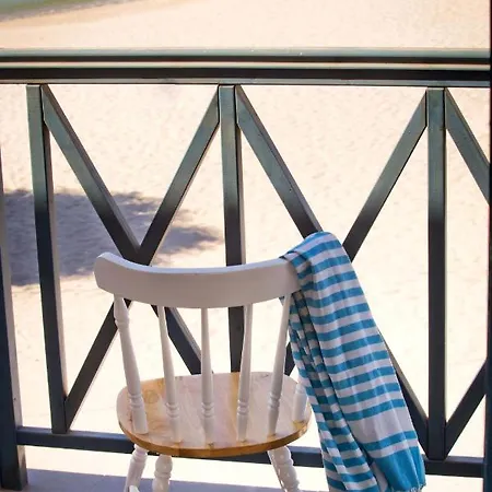 Nammos Sunset Pserimos Town