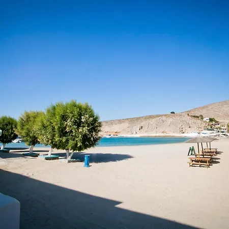 Nammos Sunset Apartment *