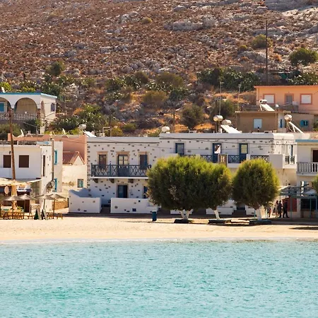 Nammos Sunset 아파트