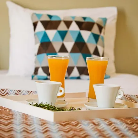 Nammos Sunset Apartment *