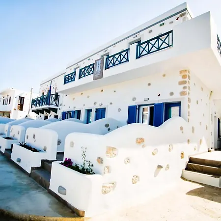 Nammos Sunset * Pserimos Town