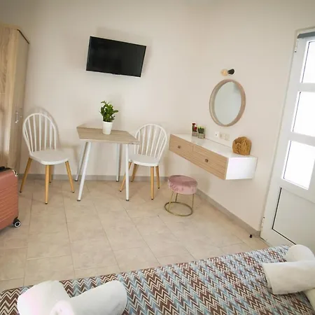 Apartment Nammos Sunset