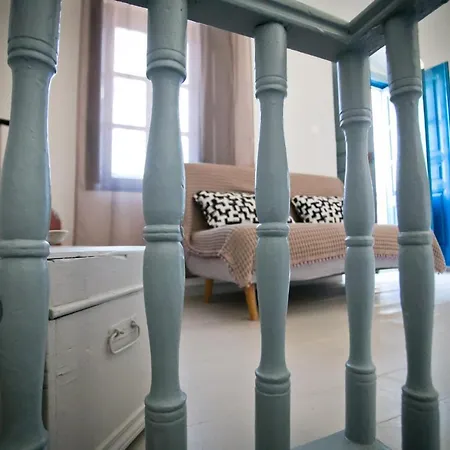 Nammos Sunset Apartment *