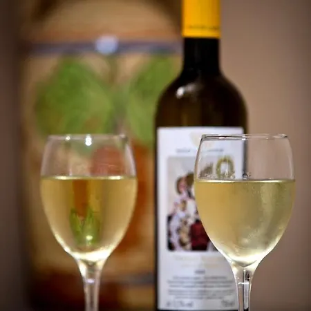 Nammos Sunset Apartment