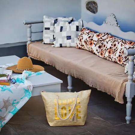 Nammos Sunset Apartment *