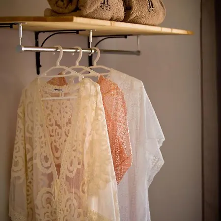 Apartment Nammos Sunset Pserimos Town