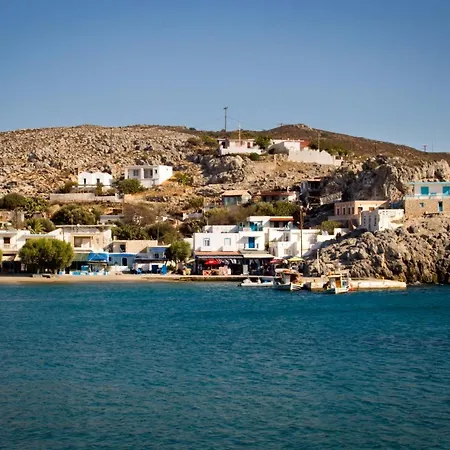 아파트 Nammos Sunset