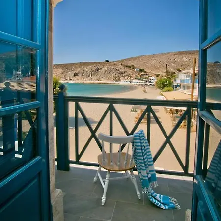 Apartment Nammos Sunset