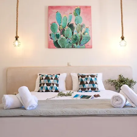 Nammos Sunset Apartment