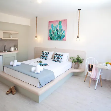 Nammos Sunset * Pserimos Town