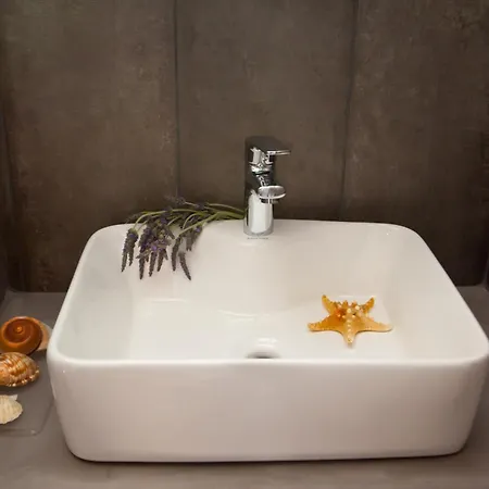 Nammos Sunset Apartment *