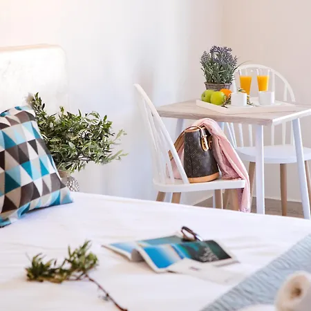 Apartment Nammos Sunset Pserimos Town