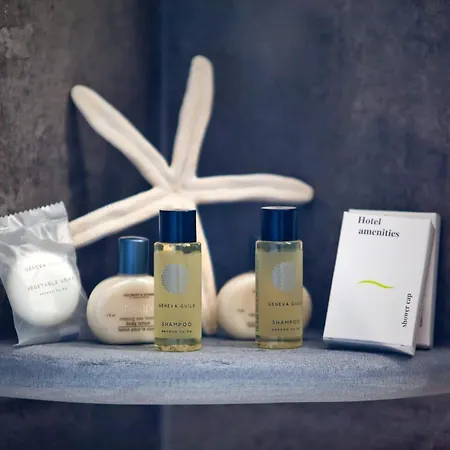 Nammos Sunset * Pserimos Town