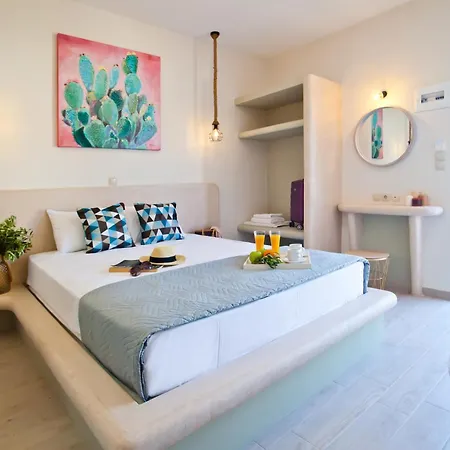 Nammos Sunset Apartment *