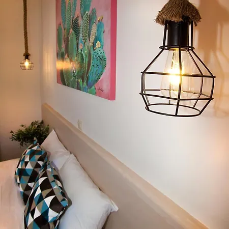 Apartment Nammos Sunset *