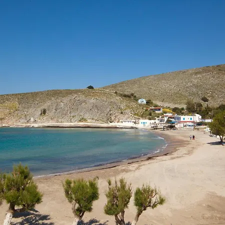 Nammos Sunset Apartment