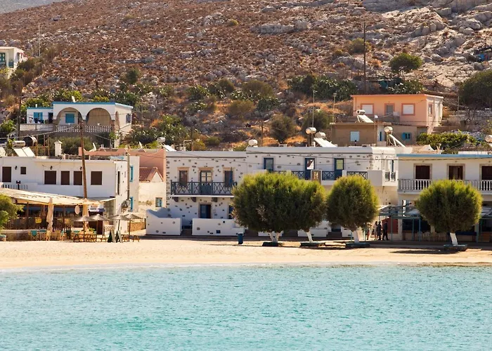 Nammos Sunset 아파트