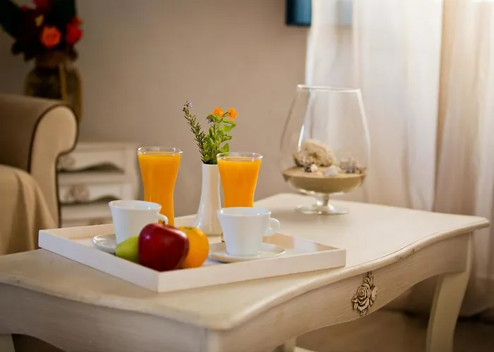 Nammos Sunset Pserimos Town