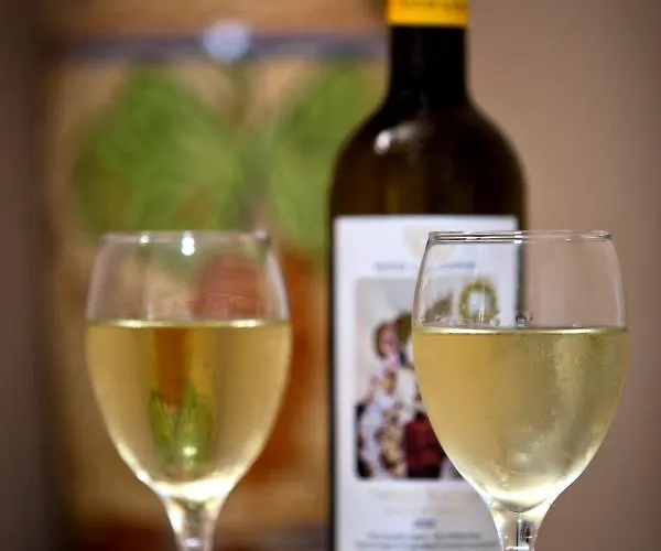 Nammos Sunset アパート