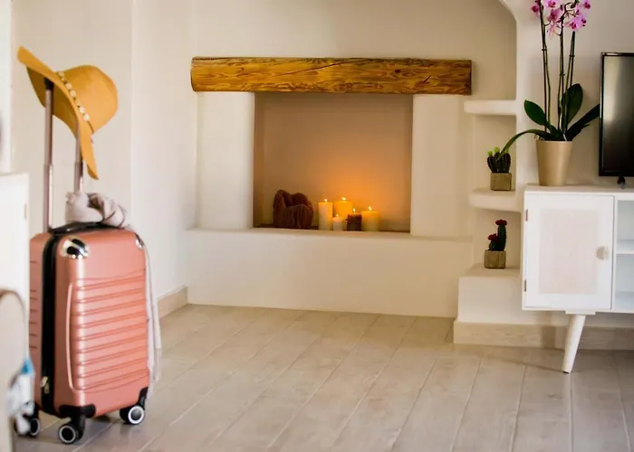 Nammos Sunset Pserimos Town