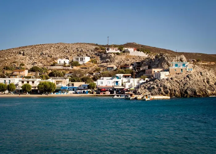 아파트 Nammos Sunset