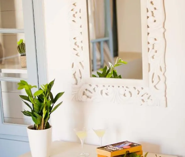 Nammos Sunset Apartment *